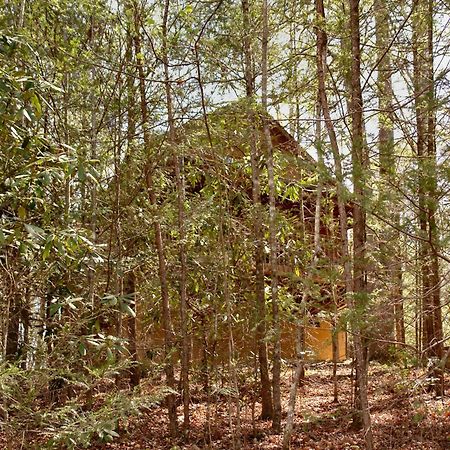 Mountain Hideaway #338 Villa Gatlinburg Exteriör bild